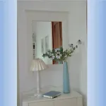 فيلة Ahlbeck, Medici - Seitlicher Meerblick هيرينجسدورف