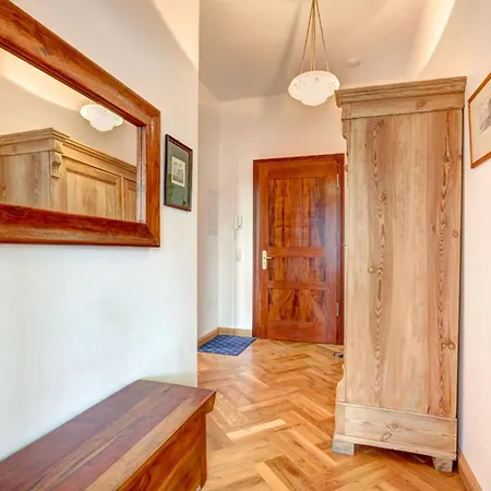 Ahlbeck, Medici - Seitlicher Meerblick Heringsdorf (Usedom)