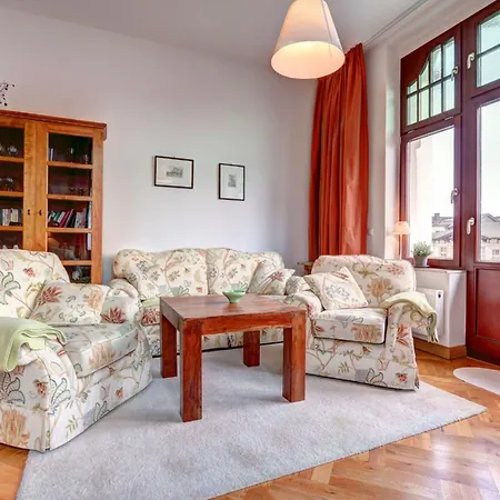 Villa Ahlbeck, Medici - Seitlicher Meerblick Heringsdorf (Usedom)